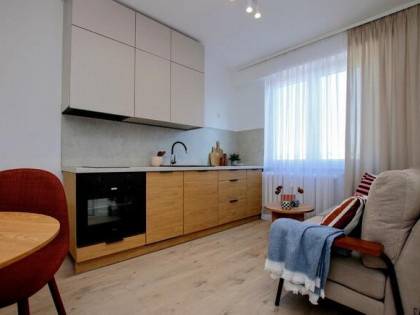 po kapitalnym remoncie, przytulne, wolne od zaraz