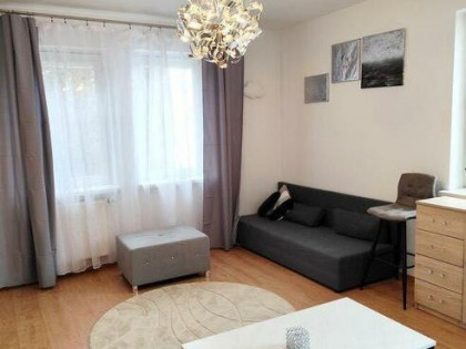 Przytulne 39 m² z balkonem – Spółdzielcza 60 | Internet w ce