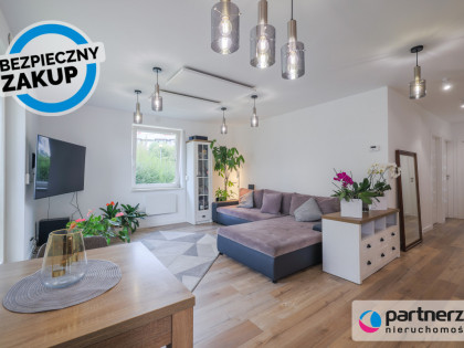Mieszkanie Gdańsk Ujeścisko ul. Ostrołęcka