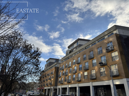 Mieszkanie Warszawa Wola ul. Sokołowska