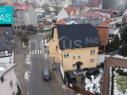 Okazja Inwestycyjna: Budynek Usługowo-Mieszkalny