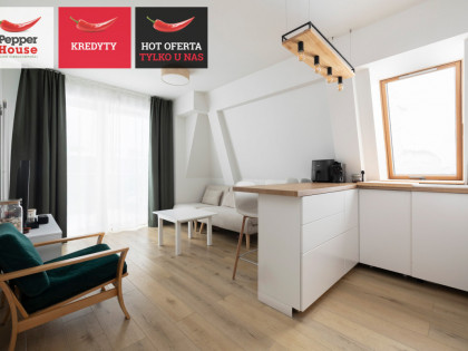 Mieszkanie Gdańsk Łostowice ul. Hilarego Koprowskiego