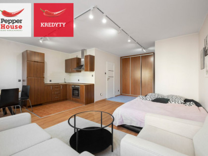 Mieszkanie Gdańsk Ujeścisko ul. Częstochowska