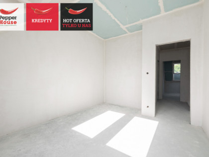 Dom Lniska rynek pierwotny ul. Diamentowa