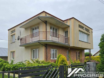 Dom 164m2 na sprzedaż – KROSNO /przedmieścia/.