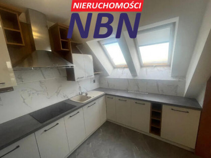 Mieszkanie 4 pokojowe > 2 poziomy > ul. Warszawska