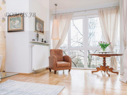 Mieszkanie Warszawa Śródmieście, Centrum ul. Orla