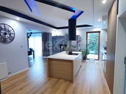 Piękny Nowoczesny DOM w Polakowicach