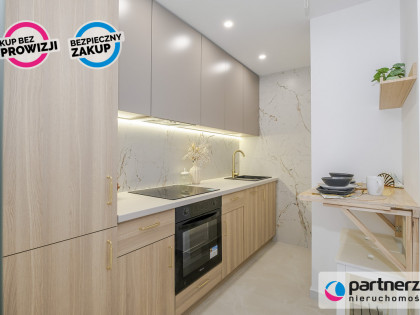 Mieszkanie Gdańsk Żabianka ul. Jakuba Wejhera