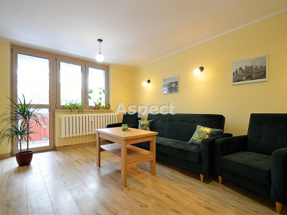 Mieszkanie Bytom Łagiewniki