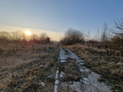 Nieruchomość na sprzedaż