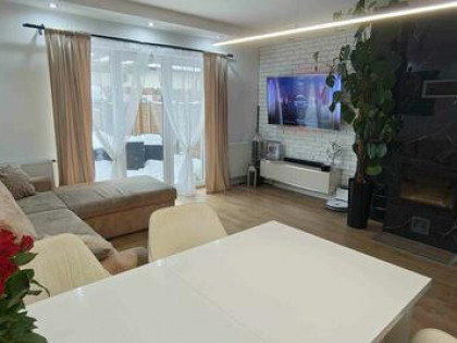 Dom 90 m z ogrodem 340 m Banino