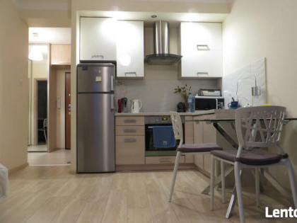 NOWE 2 pokoje, wysoki standard ul. Dąbska