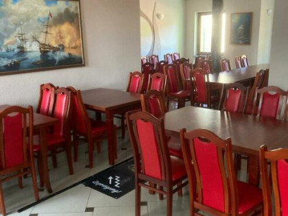 Lokal pod gastronomie. Wyposażony. Nad morzem. Pogorzelica