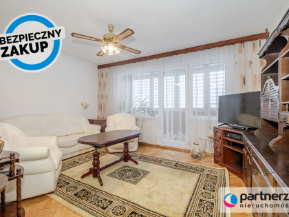 Mieszkanie Gdańsk Żabianka ul. Sztormowa