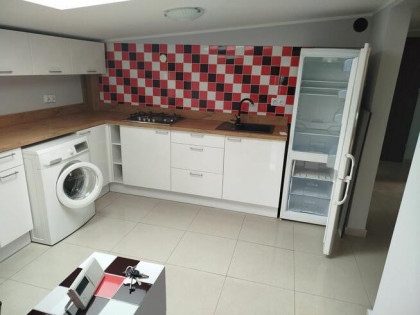 Katowice Ochojec okolica Osiedla Odrodzenia 75m2