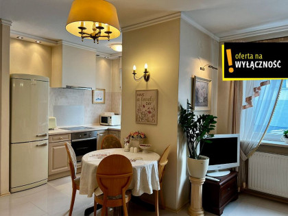 Mieszkanie Kielce ul. Gliniana