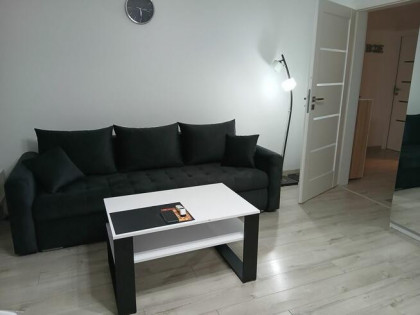 Sprzedam lub zamienie mieszkanie Skarpa parter!!!!