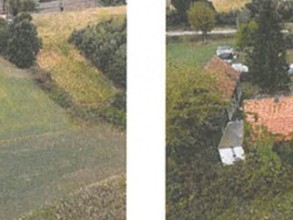 Sprzedaż z wolnej ręki - 0010 Rogóźno