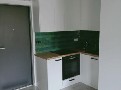 Piękna i nowoczesna kawalerka na wynajem