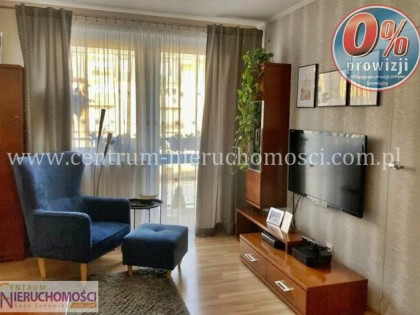 4-pokojowe MIESZKANIE 75m2, II piętro, 2004r.