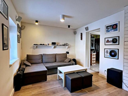 Dom wolnostojący - Liszki, Kryspinów, Kaszów