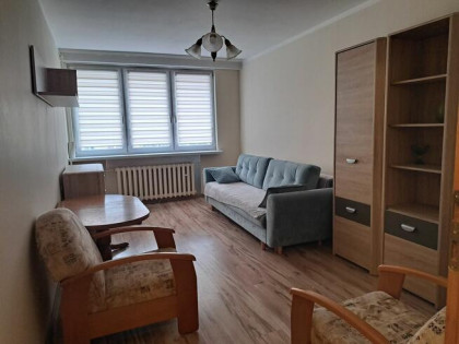 kawalerka do wynajęcia Kozłówek