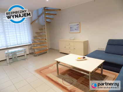 Lokal Gdańsk Przeróbka ul. Siennicka