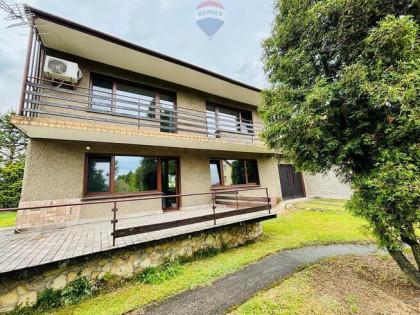 Nowa cena - dom z garażem blisko Centrum