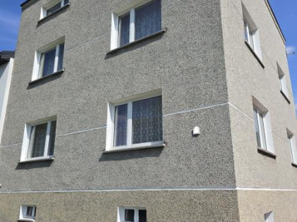 Dom Będzin Grodziec ul. WSTRZYMANA