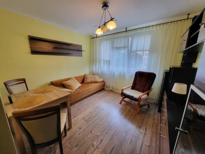 Przytulne 2 pokojowe, Warszawa - osiedle Jelonki na Bemowie