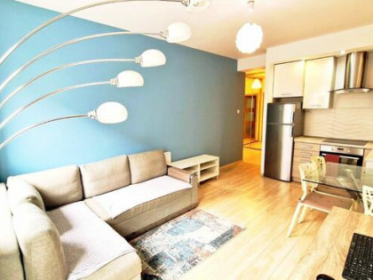 2 pork 40m2, Dąbska 18 Kraków