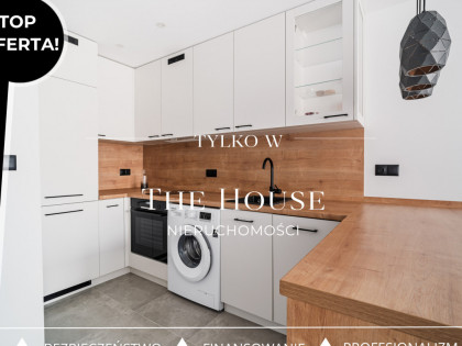 Mieszkanie Gdynia Wzgórze Św. Maksymiliana ul. Jana Matejki