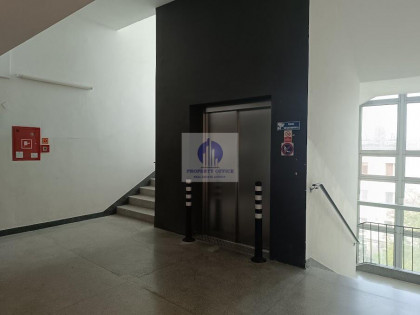 Lokal Warszawa Mokotów ul. Gagarina