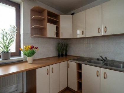 Dom jednorodzinny 160,6 m² z dużą działką 5552 m² – Koło, ul