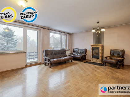 Dom Gdańsk Osowa ul. Wacława Balcerskiego