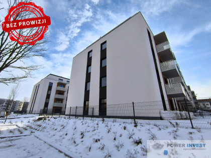 Zielony Ruczaj - bez prowizji i PCC