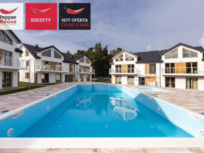 Mieszkanie Żarnowska rynek pierwotny ul. Wydmowa