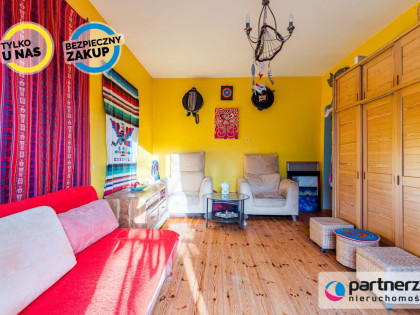 Mieszkanie Gdańsk Wrzeszcz ul. Bernarda Chrzanowskiego