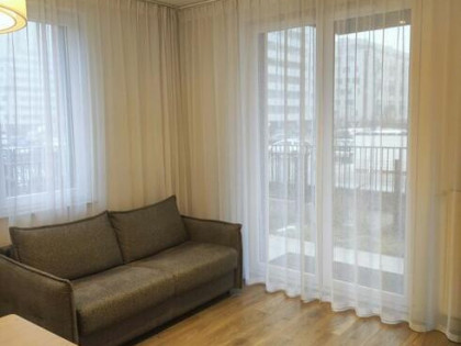 Kawalerka do Wynajęcia