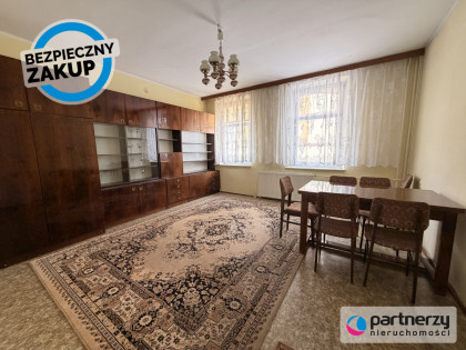 Mieszkanie Gdańsk Orunia, Dolna ul. Związkowa