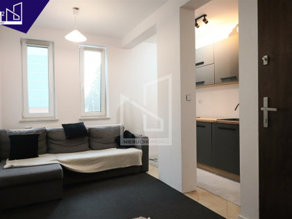 Mieszkanie Krasne Krasne