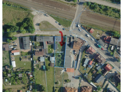 Przetarg - Nowa niższa cena!!!