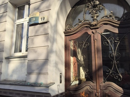 Mieszkanie Szczecin, ul. Marszałka Józefa Piłsudskiego