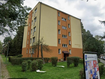 Kawalerka 31,28m2