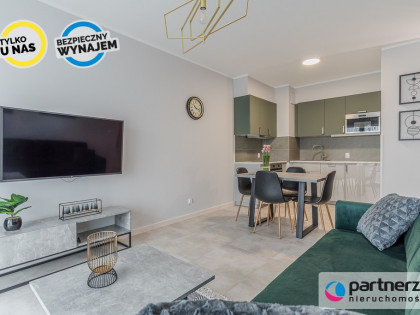 Mieszkanie Gdynia Śródmieście ul. Władysława Iv