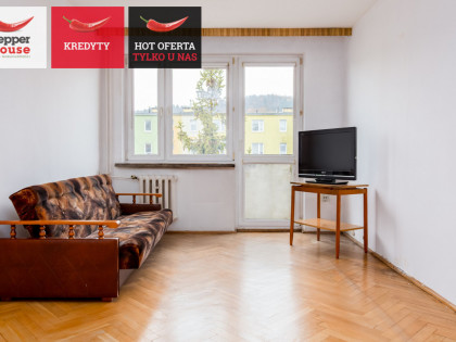 Mieszkanie Gdynia Chylonia ul. Starogardzka