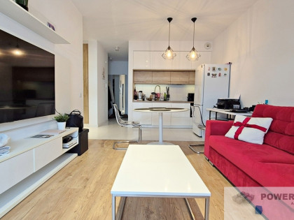 Bronowice|Osiedle Wizjonerów|2pokoje|balkon|Garaż!