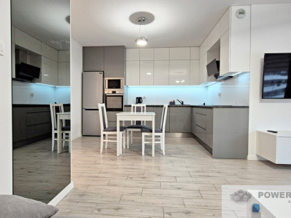 Grzegórzecka|Wiślane Tarasy|Kawalerka do wejścia!