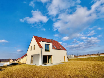 Dom Sobótka rynek pierwotny ul. Polna